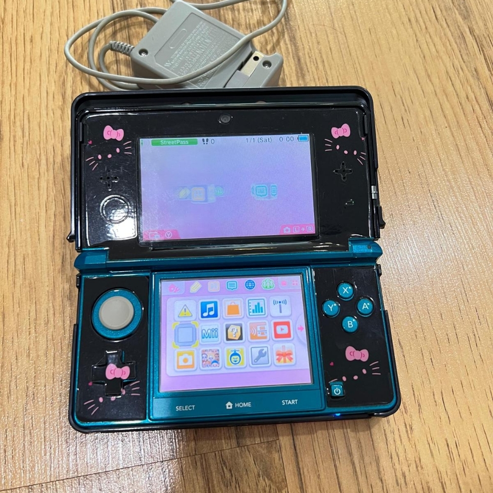 Nintendo 3DS